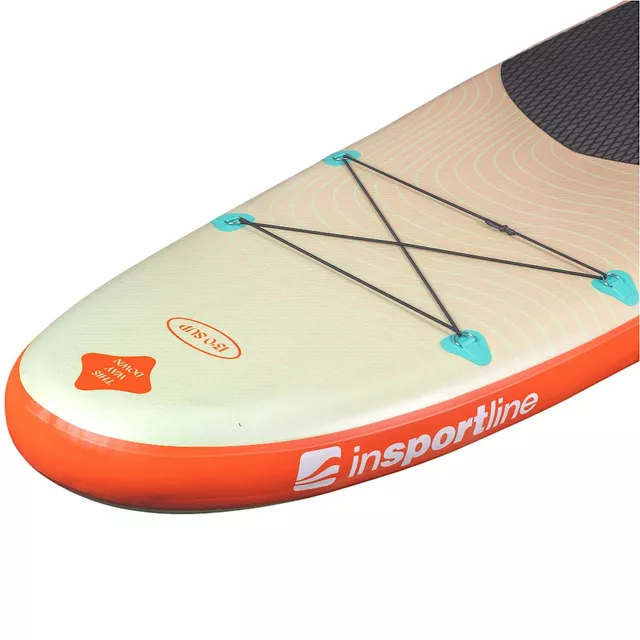 Paddle Board w/ Accessories inSPORTline WaveTeam 13’0”