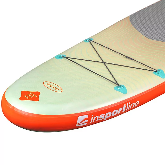 Paddle Board w/ Accessories inSPORTline WaveTeam 13’0”
