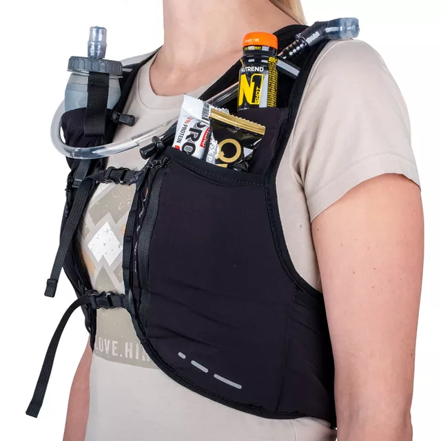 Running Vest inSPORTline Runfast L-XXL