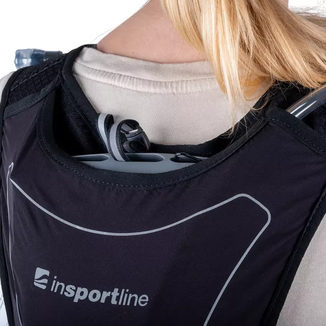 Running Vest inSPORTline Runfast L-XXL