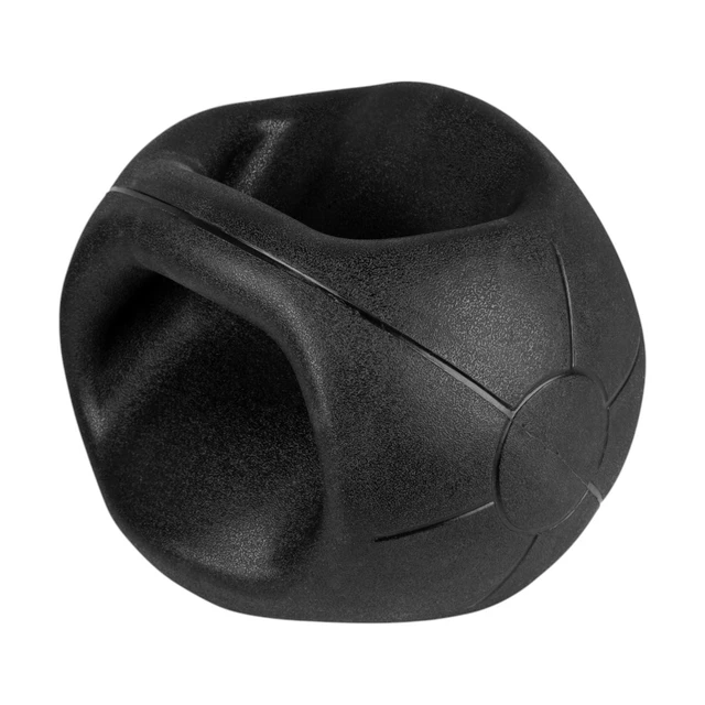 Medicine Ball with Grips inSPORTline Grab Me 4 kg