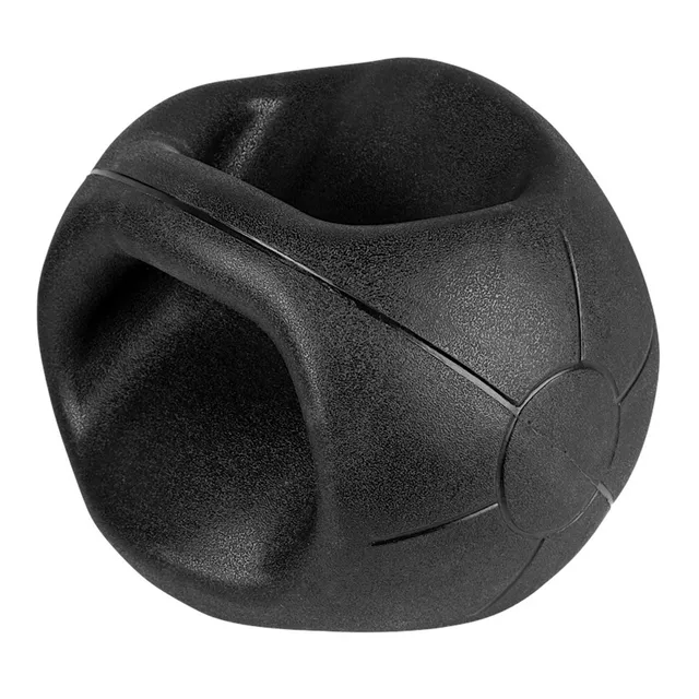 Medicine Ball with Grips inSPORTline Grab Me 6 kg