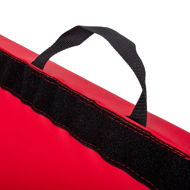 Folding Gymnastics Mat inSPORTline Kvadfold 200 x 120 x 5 cm