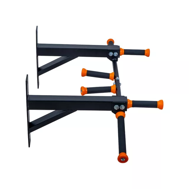 Wall-Mounted Pull-Up Bar inSPORTline Wallibor