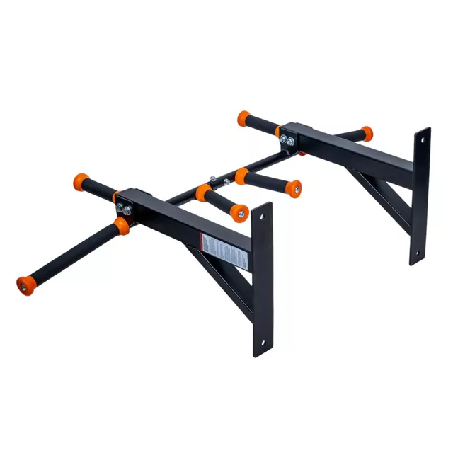 Wall-Mounted Pull-Up Bar inSPORTline Wallibor