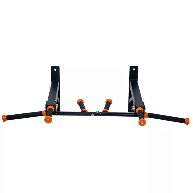 Wall-Mounted Pull-Up Bar inSPORTline Wallibor