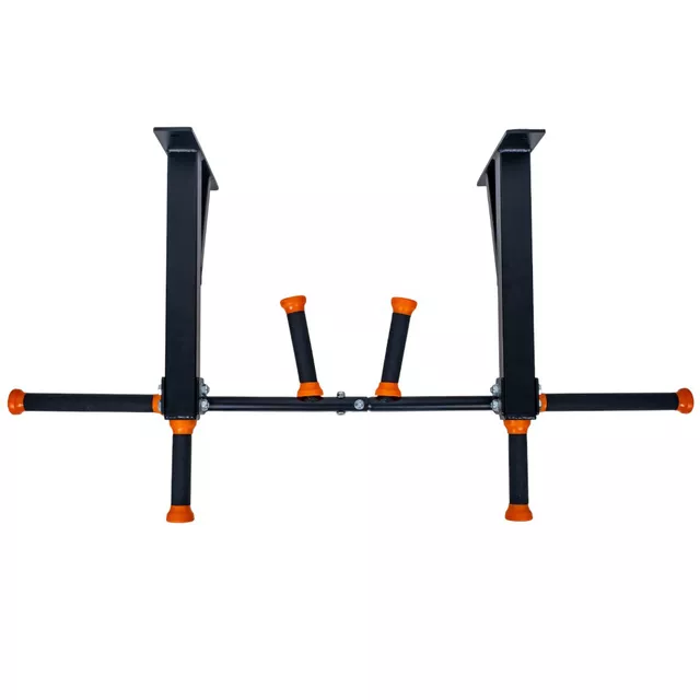 Wall-Mounted Pull-Up Bar inSPORTline Wallibor