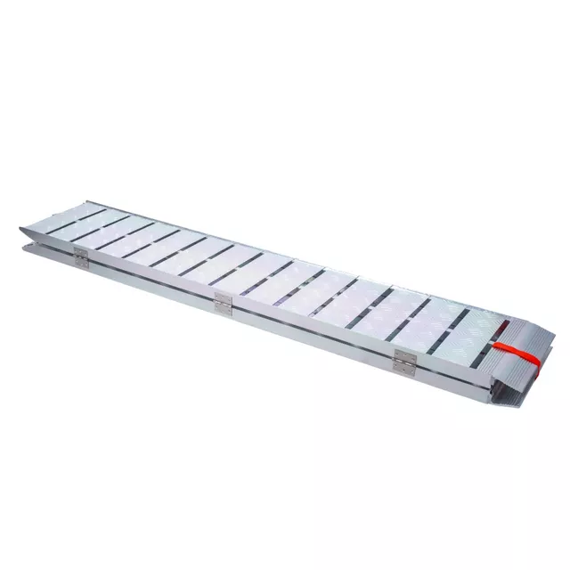 ATV/UTV Loading Ramp W-TEC Gordanox