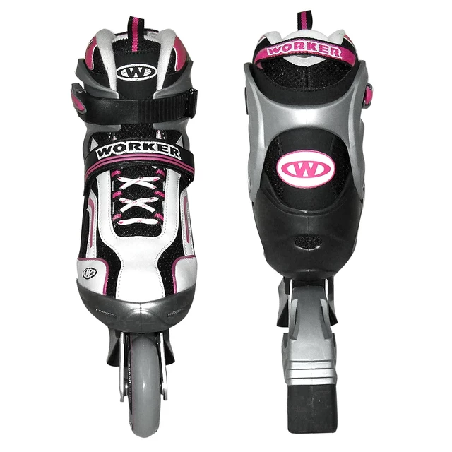 WORKER Paris in-line skates