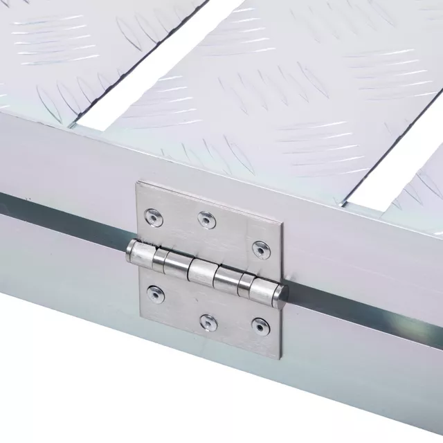 ATV/UTV Loading Ramp W-TEC Gordanox