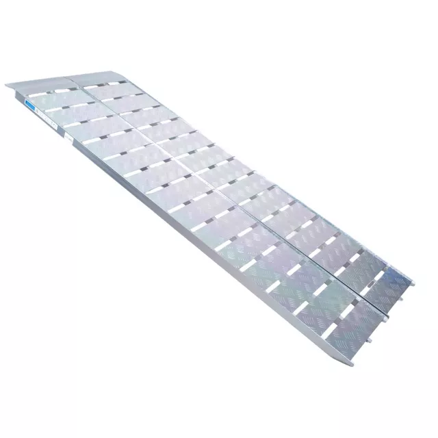 ATV/UTV Loading Ramp W-TEC Gordanox