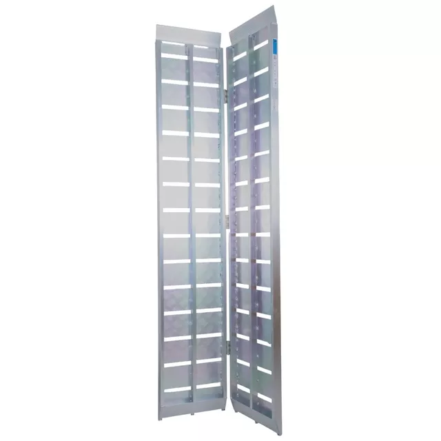 ATV/UTV Loading Ramp W-TEC Gordanox