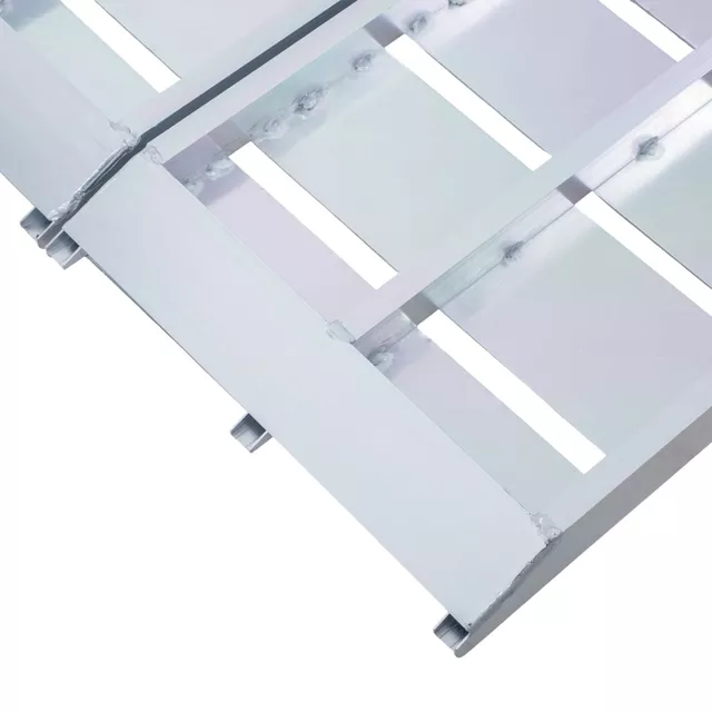 ATV/UTV Loading Ramp W-TEC Gordanox