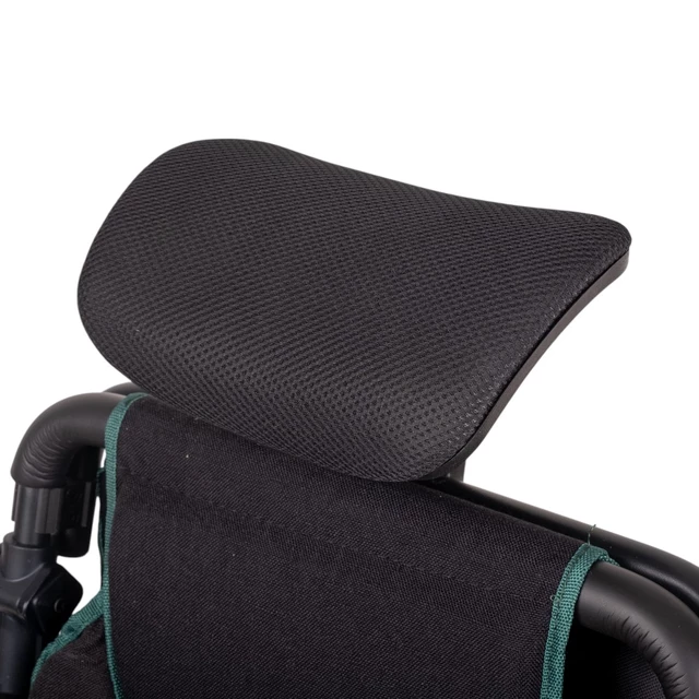 Electric Wheelchair inSPORTline Hawkie Evo Plus II w/ Adjustable Backrest 700 W