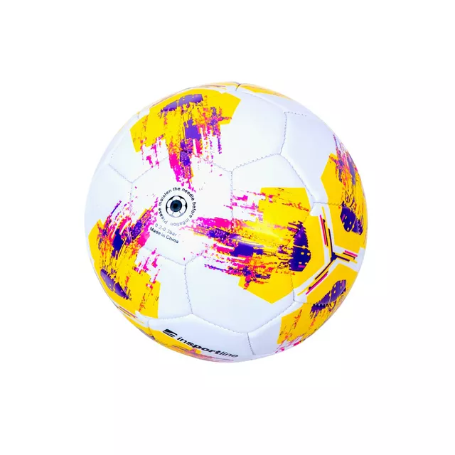 Soccer Ball inSPORTline Batoo, Size 2