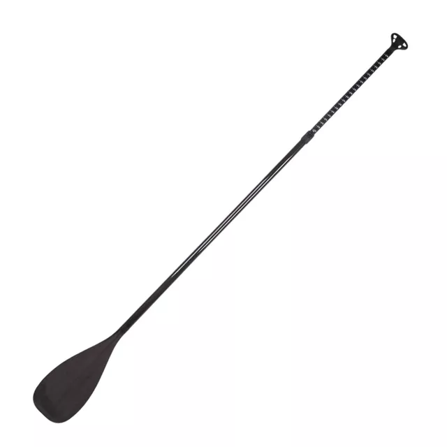 Adjustable Carbon Paddle inSPORTline WaveMond
