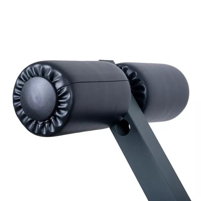 Leg Extension/Leg Curl Attachment for inSPORTline Profi Sit Up Bench