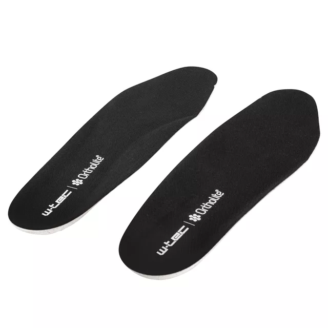Anatomic Insoles W-TEC Ortholite®