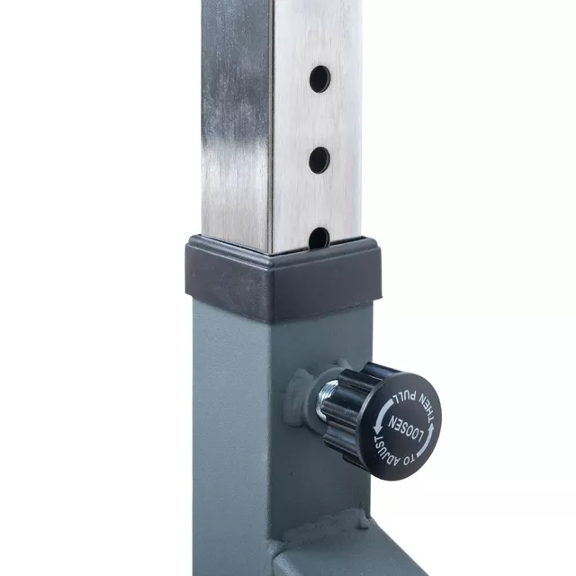 Leg Extension/Leg Curl Attachment for inSPORTline Profi Sit Up Bench