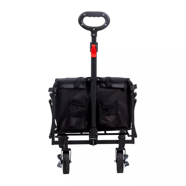 Collapsible Utility Wagon inSPORTline Transportar