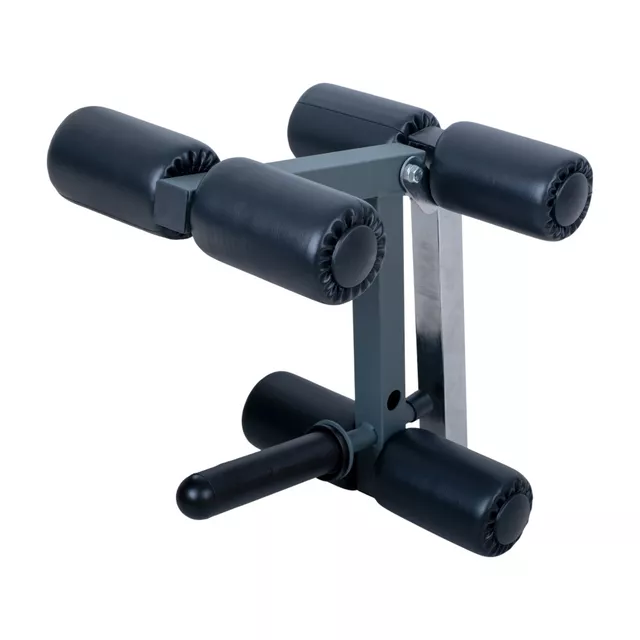 Leg Extension/Leg Curl Attachment for inSPORTline Profi Sit Up Bench