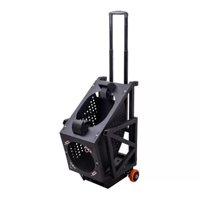 Electric Basketball Rebounder Machine inSPORTline Talahaso