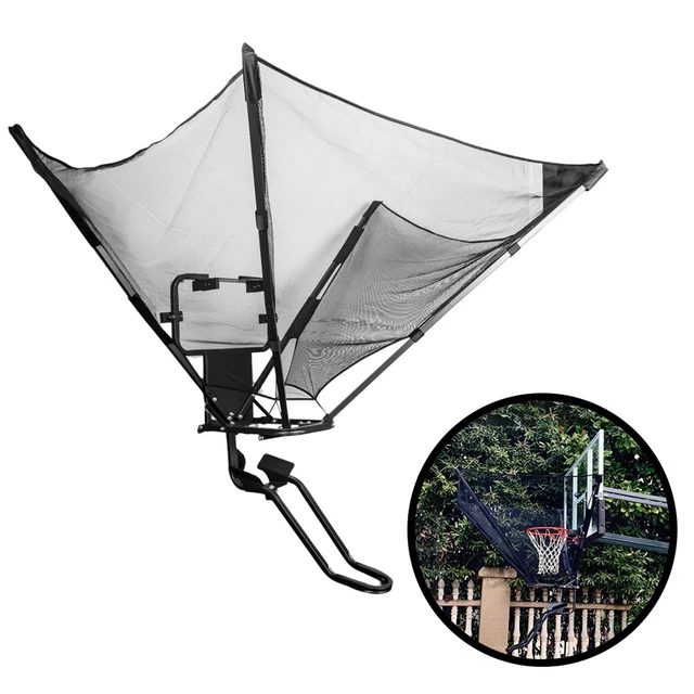 Basketball Ball Return Net inSPORTline Havaster
