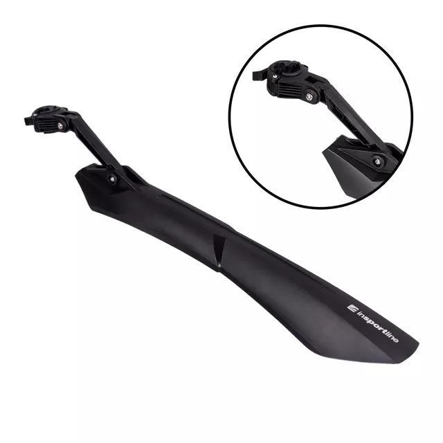 Mudguard Set inSPORTline Bikobran 27.5” – 29”