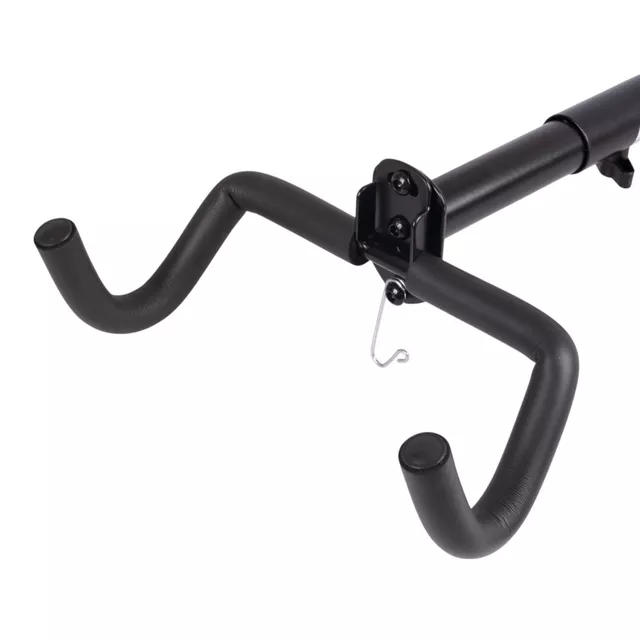 Wall-Mounted Bike Holder inSPORTline Bikestag II