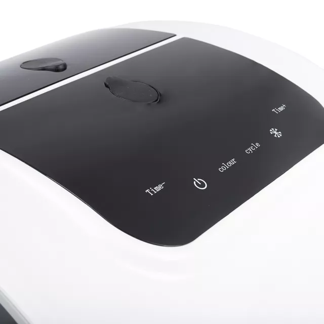 Infrared LED Tunnel inSPORTline Infradome