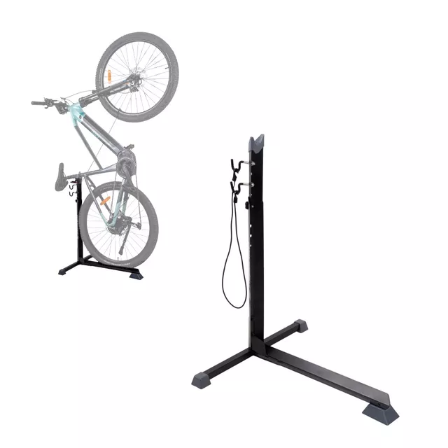 Bike Rack inSPORTline Bikestile II