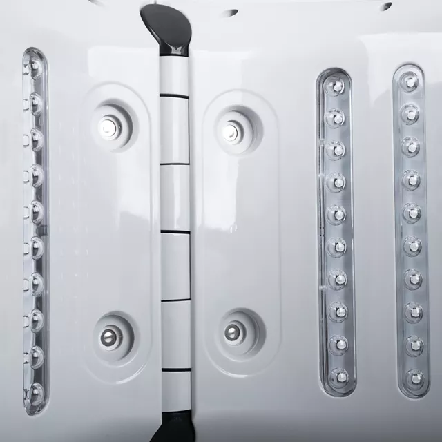 Infrared LED Tunnel inSPORTline Infradome