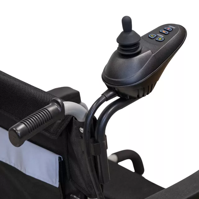 Electric Wheelchair Joystick Holder inSPORTline