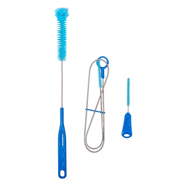 Hydration Pack Cleaning Kit inSPORTline