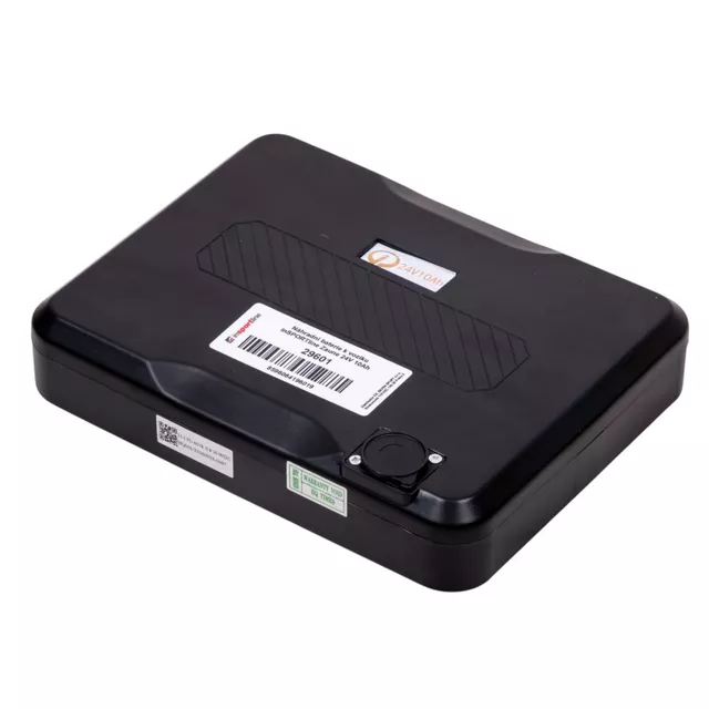 Replacement Battery for Electric Wheelchair inSPORTline Zauney 24V 10Ah