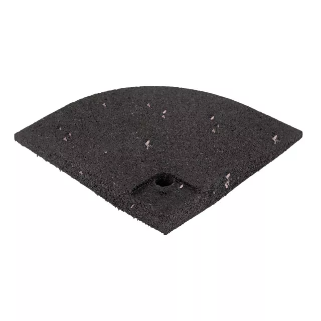 Corner Piece for Proteko Plus Dot Floor Mats 2 cm – 1 Pc.