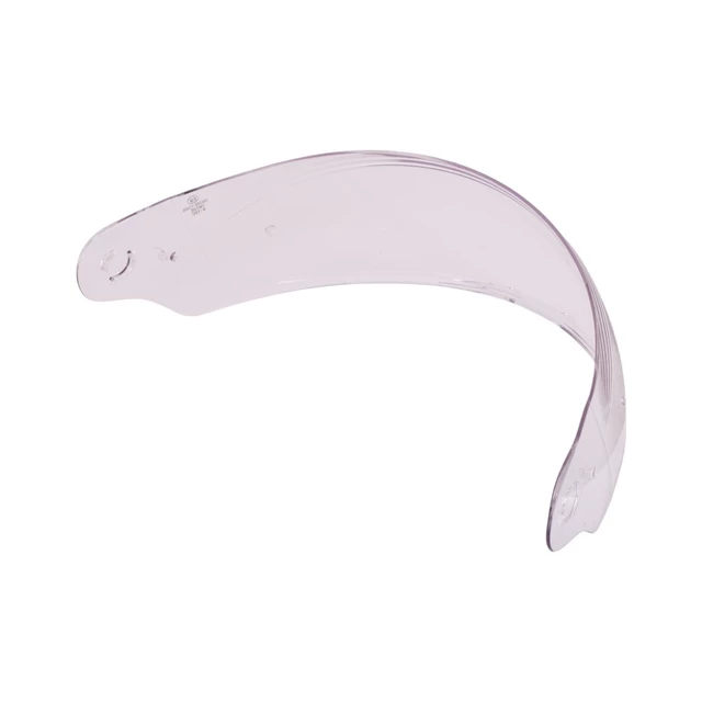 Replacement Visor for W-TEC Buenaventa Helmet - Rainbow