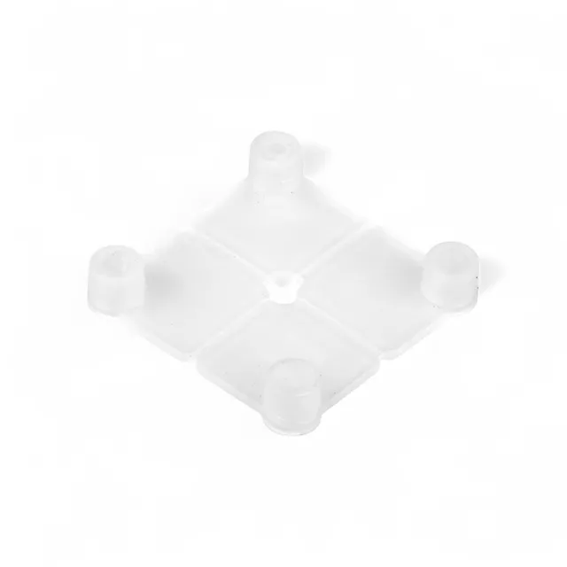 Set of Connecting Parts for Proteko Plus & Grasteko Floor Mats – 10 Pcs.