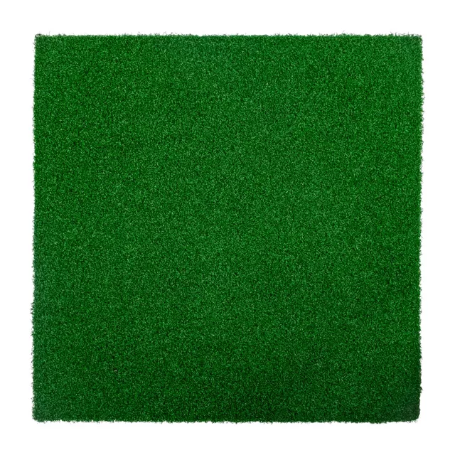 Heavy-Duty Floor Mat inSPORTline Grasteko 50 x 50 x 2 cm