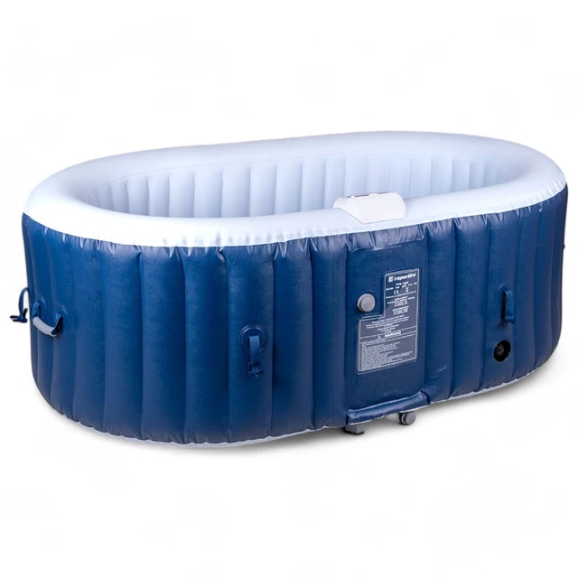 Inflatable Hot Tub inSPORTline Voytano 150 x 80 x 65 cm