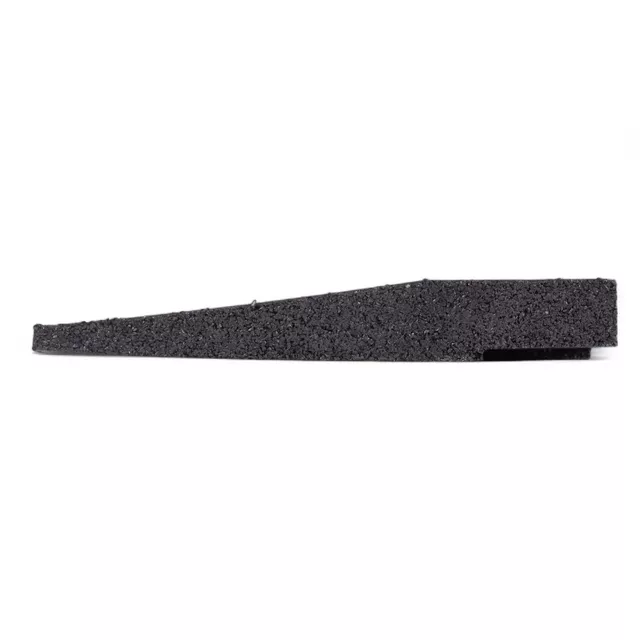 Ramp Piece for Proteko Plus & Grasteko Floor Mats 2 cm – 1 Pc.