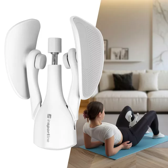 Universal limb Trainer inSPORTline GluteTrain