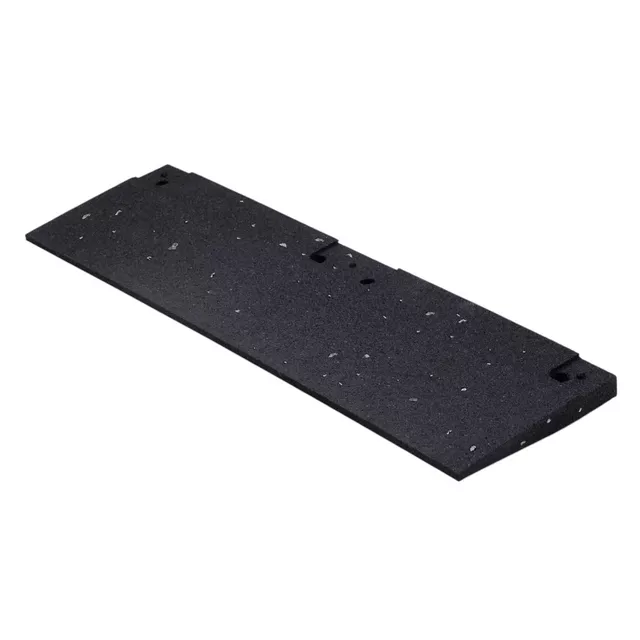 Ramp Piece for Proteko Plus Dot Floor Mats 50 x 15 x 2 cm – 1 Pc.