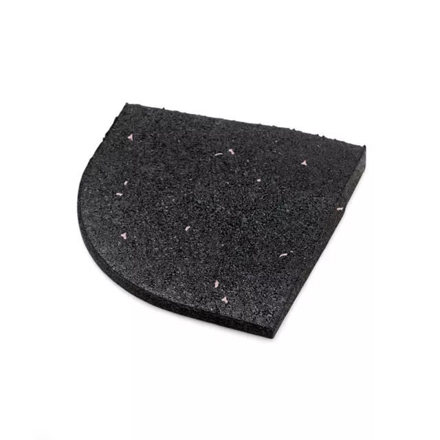 Corner Piece for Proteko Plus Dot Floor Mats 2 cm – 1 Pc.