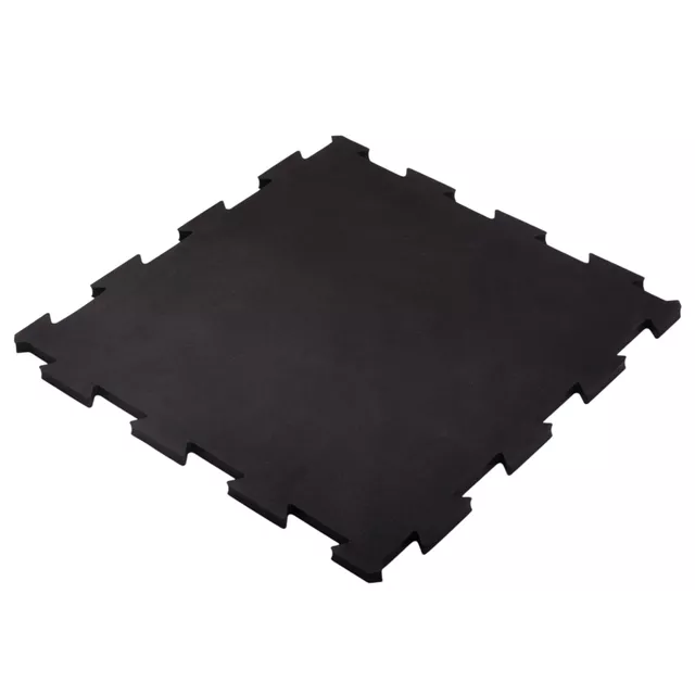 Heavy-Duty Floor Mat inSPORTline Puzleto 50 x 50 x 1.5 cm