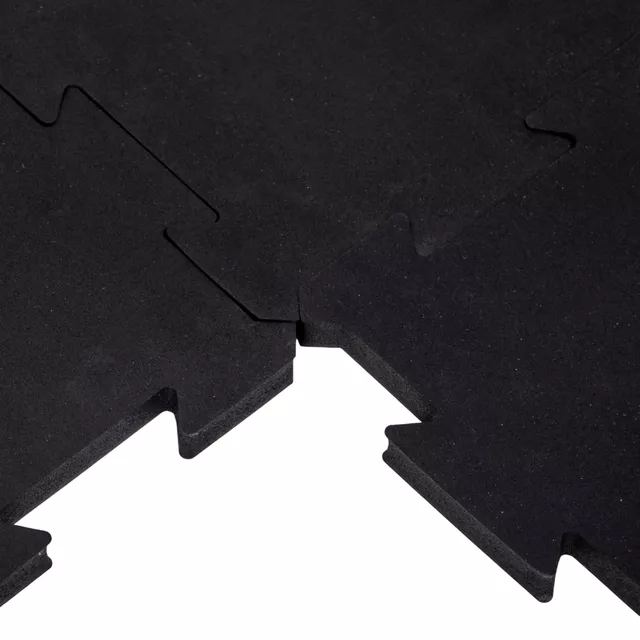 Heavy-Duty Floor Mat inSPORTline Puzleto 50 x 50 x 1.5 cm