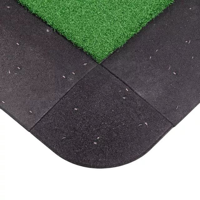 Corner Piece for Proteko Plus Dot Floor Mats 4 cm – 1 Pc.