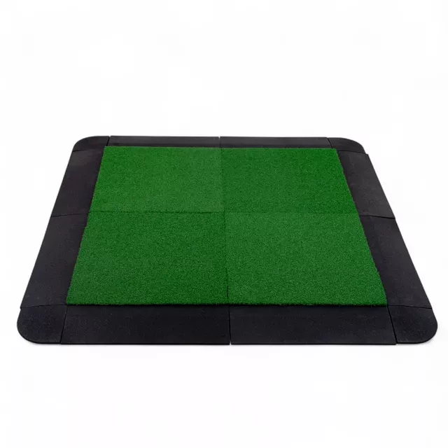 Ramp Piece for Proteko Plus Dot Floor Mats 50 x 15 x 2 cm – 1 Pc.