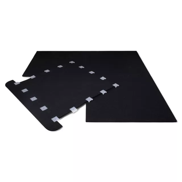 Ramp Piece for Proteko Plus Dot Floor Mats 50 x 15 x 2 cm – 1 Pc.