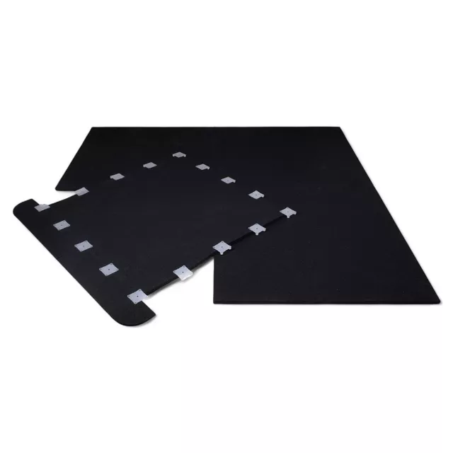Ramp Piece for Proteko Plus Floor Mats 50 x 15 x 4 cm – 1 Pc.